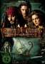 Gore Verbinski: Pirates of the Caribbean - Fluch der Karibik 2, DVD