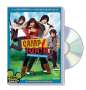 Camp Rock, DVD