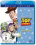 Toy Story (Blu-ray), Blu-ray Disc