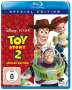 Toy Story 2 (Blu-ray), Blu-ray Disc