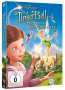 Tinker Bell - Ein Sommer voller Abenteuer, DVD