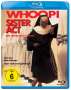 Sister Act (Blu-ray), Blu-ray Disc