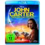 Andrew Stanton: John Carter - Zwischen den Welten (Blu-ray), BR