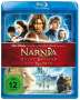 Andrew Adamson: Die Chroniken von Narnia: Prinz Kaspian von Narnia (Blu-ray), BR