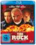 The Rock (Blu-ray), Blu-ray Disc