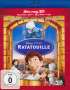 Ratatouille (3D & 2D Blu-ray), Blu-ray Disc