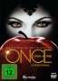 Once Upon a Time Season 3, 6 DVDs