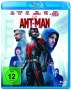 Peyton Reed: Ant-Man (Blu-ray), BR