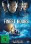 Craig Gillespie: The Finest Hours, DVD
