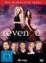 : Revenge (Komplette Serie), DVD,DVD,DVD,DVD,DVD,DVD,DVD,DVD,DVD,DVD,DVD,DVD,DVD,DVD,DVD,DVD,DVD,DVD,DVD,DVD,DVD,DVD,DVD,DVD
