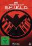 : Marvel's Agents of S.H.I.E.L.D. Staffel 2, DVD,DVD,DVD,DVD,DVD,DVD