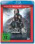 Rogue One: A Star Wars Story (3D & 2D Blu-ray), Blu-ray Disc