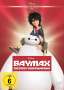 Baymax - Riesiges Robowabohu, DVD