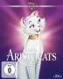 Aristocats (Blu-ray), Blu-ray Disc