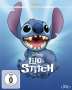 Lilo & Stitch (Blu-ray), Blu-ray Disc
