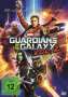 James Gunn: Guardians of the Galaxy Vol. 2, DVD