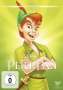 : Peter Pan (1952), DVD