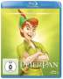 Peter Pan (1952) (Blu-ray), Blu-ray Disc