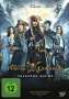 Joachim Ronning: Pirates of the Caribbean: Salazars Rache, DVD