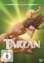 Kevin Lima: Tarzan (1999), DVD