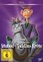 Die Abenteuer von Ichabod und Taddäus Kröte, DVD