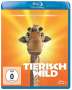 Tierisch Wild (Blu-ray), Blu-ray Disc