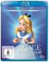 Alice im Wunderland (1951) (Blu-ray), Blu-ray Disc