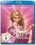 Rapunzel - Neu verföhnt (Blu-ray), Blu-ray Disc