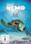 Andrew Stanton: Findet Nemo, DVD