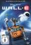Wall-E, DVD