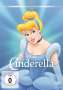 Cinderella (1950), DVD