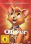 Oliver & Co., DVD