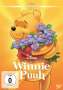 Die vielen Abenteuer von Winnie Puuh, DVD
