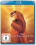 Der König der Löwen (1994) (Blu-ray), Blu-ray Disc