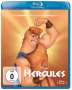 John Musker: Hercules (Blu-ray), BR