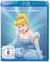 Cinderella (1950) (Blu-ray), Blu-ray Disc