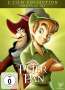: Peter Pan 1 & 2, DVD,DVD