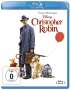 Christopher Robin (Blu-ray), Blu-ray Disc