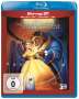 Die Schöne und das Biest (1991) (3D & 2D Blu-ray), 2 Blu-ray Discs