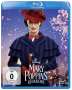 Mary Poppins' Rückkehr (Blu-ray), Blu-ray Disc