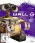 Wall-E (Blu-ray), Blu-ray Disc