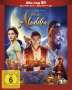 Aladdin (2019) (3D & 2D Blu-ray), 2 Blu-ray Discs