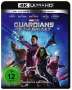 Guardians of the Galaxy (Ultra HD Blu-ray & Blu-ray), Ultra HD Blu-ray