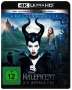 Robert Stromberg: Maleficent - Die dunkle Fee (Ultra HD Blu-ray & Blu-ray), UHD,BR