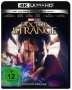 Doctor Strange (Ultra HD Blu-ray & Blu-ray), 1 Ultra HD Blu-ray und 1 Blu-ray Disc
