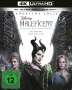 Maleficent 2: Mächte der Finsternis (Ultra HD Blu-ray & Blu-ray), 1 Ultra HD Blu-ray und 1 Blu-ray Disc