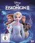Die Eiskönigin 2 (3D & 2D Blu-ray), 2 Blu-ray Discs