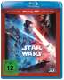 Star Wars 9: Der Aufstieg Skywalkers (3D & 2D Blu-ray), 3 Blu-ray Discs