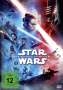 Star Wars 9: Der Aufstieg Skywalkers, DVD