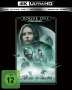 Gareth Edwards: Rogue One: A Star Wars Story (Ultra HD Blu-ray & Blu-ray), UHD,BR,BR